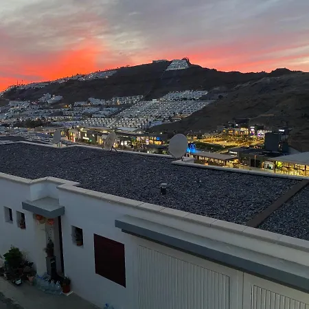 Villa Mogan Mall, Con Jacuzzi Y Playstation 5 Puerto Rico (Gran Canaria)