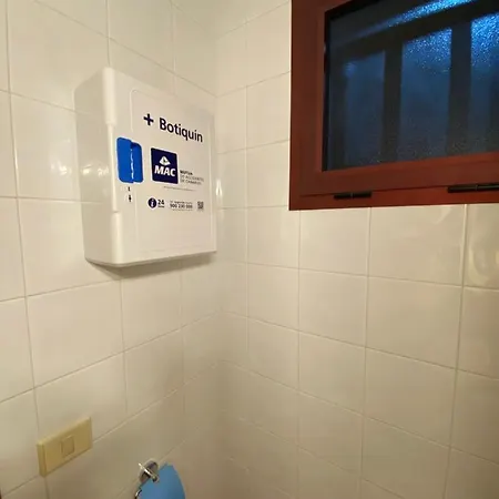 Mogan Mall, Con Jacuzzi Y Playstation 5 *