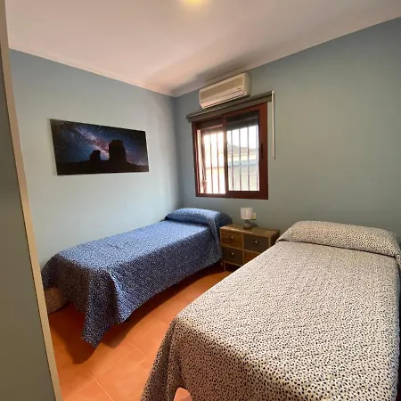 Villa Mogan Mall, Con Jacuzzi Y Playstation 5