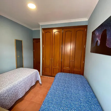Villa Mogan Mall, Con Jacuzzi Y Playstation 5