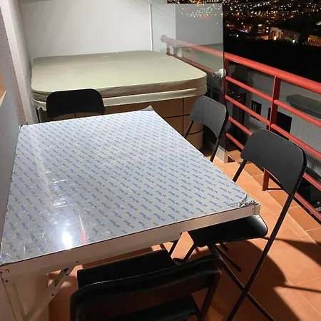 Villa Mogan Mall, Con Jacuzzi Y Playstation 5 Puerto Rico (Gran Canaria)