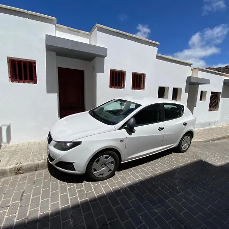 “villa Mogán Mall”, Con Jacuzzi Villa Puerto Rico (Gran Canaria)