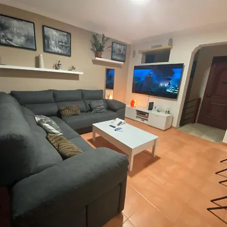 Mogan Mall, Con Jacuzzi Y Playstation 5 * Puerto Rico (Gran Canaria)