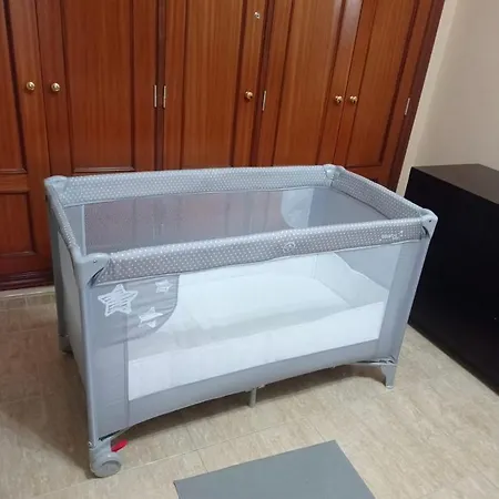 Mogan Mall, Con Jacuzzi Y Playstation 5